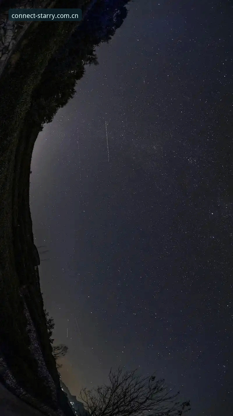 星空APP最新版本 星空APP最新版本凭什么让你放下“祖传”观星习惯?